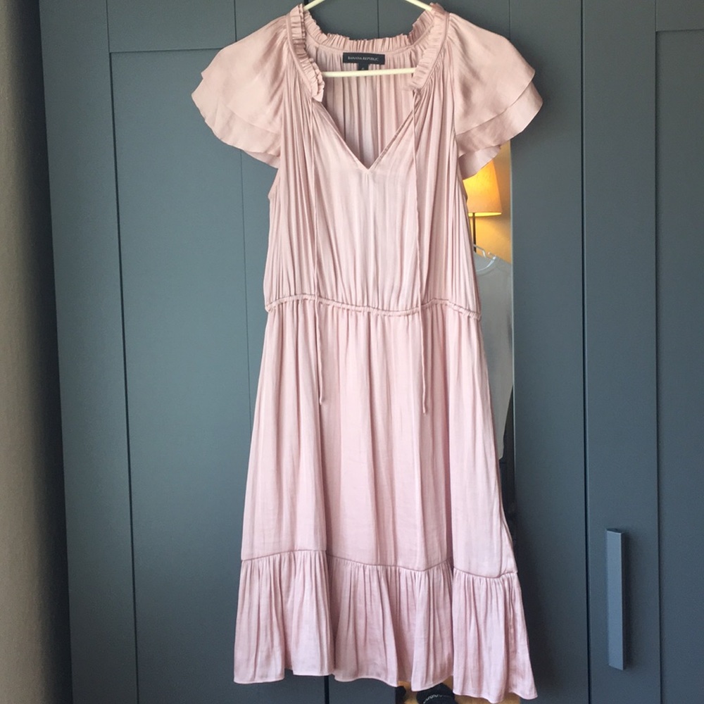 BR Dress